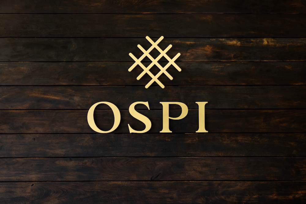 Ospi Dallas restaurant exterior
